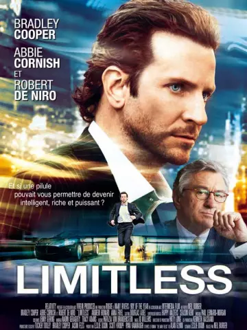 Limitless  [DVDRIP] - TRUEFRENCH