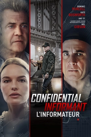 Informant  [HDLIGHT 720p] - FRENCH