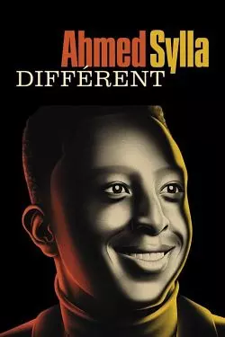 Ahmed Sylla - Différent  [WEB-DL 1080p] - FRENCH