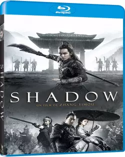 Shadow  [BLU-RAY 1080p] - MULTI (FRENCH)