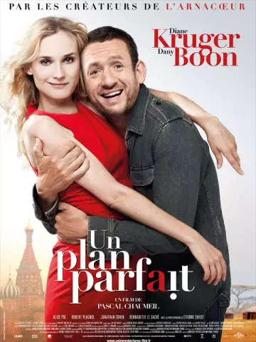 Un Plan Parfait  [BRRIP] - FRENCH