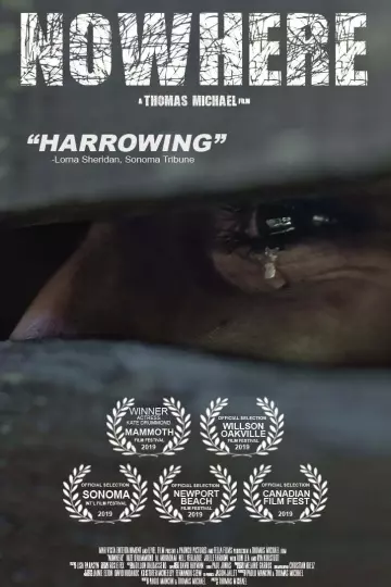 Nowhere  [HDRIP] - FRENCH