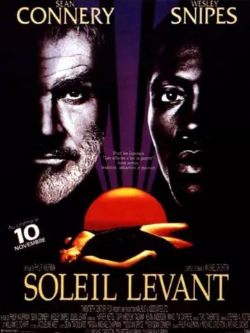 Soleil levant  [BDRIP] - TRUEFRENCH