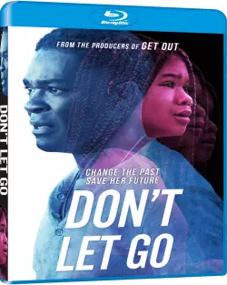 Don't Let Go  [BLU-RAY 1080p] - MULTI (FRENCH)