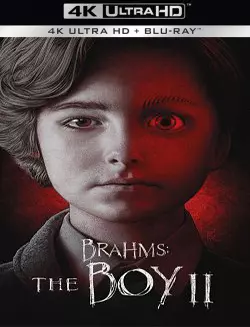 The Boy : la malédiction de Brahms  [BLURAY REMUX 4K] - MULTI (TRUEFRENCH)