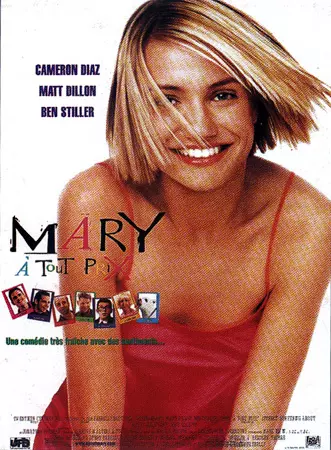 Mary à tout prix  [HDLIGHT 1080p] - MULTI (TRUEFRENCH)