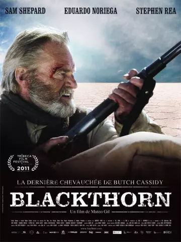 Blackthorn  [BRRIP] - FRENCH