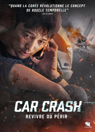 Car Crash  [WEB-DL 1080p] - MULTI (FRENCH)