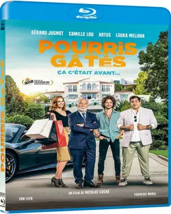 Pourris gâtés  [BLU-RAY 1080p] - FRENCH