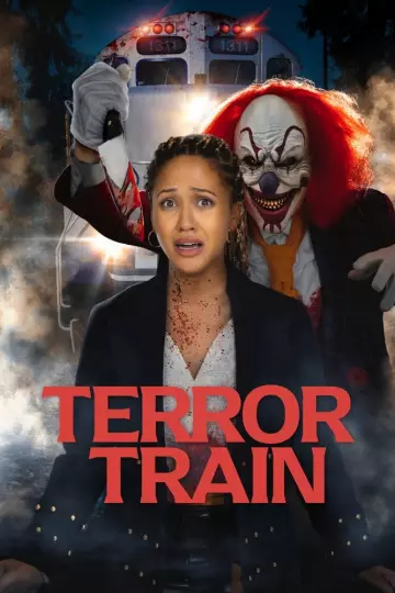 Terror Train  [HDRIP] - FRENCH