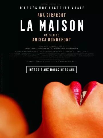 La Maison  [WEB-DL 1080p] - FRENCH