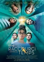 Un raccourci dans le temps  [BDRIP] - FRENCH