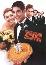 American pie : marions-les ! [DVDRIP] - FRENCH