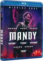 Mandy [BLU-RAY 1080p] - MULTI (TRUEFRENCH)