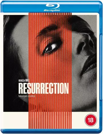 Resurrection  [BLU-RAY 1080p] - MULTI (FRENCH)