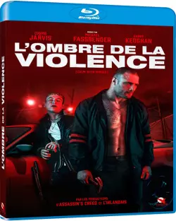 L'Ombre de la violence  [BLU-RAY 1080p] - MULTI (FRENCH)