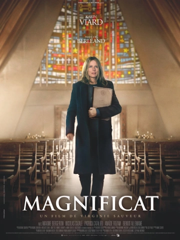 Magnificat [WEB-DL 720p] - FRENCH