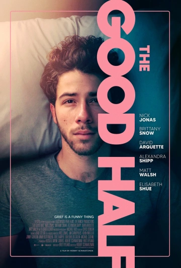 The Good Half [WEBRIP] - FRENCH