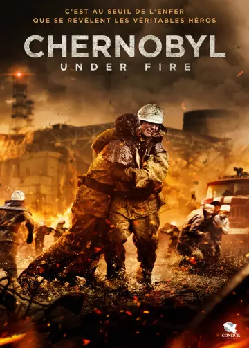 Chernobyl : Under Fire  [BDRIP] - FRENCH