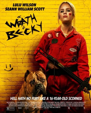 The Wrath of Becky  [WEBRIP 720p] - FRENCH