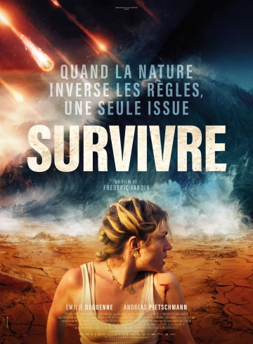 Survivre [WEB-DL 1080p] - MULTI (FRENCH)