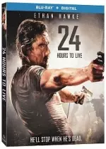 24H Limit  [BLU-RAY 720p] - FRENCH