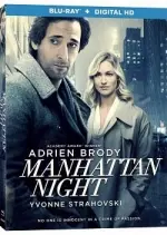 Manhattan Night  [BLU-RAY 1080p] - FRENCH