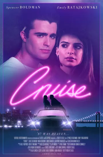 Cruise  [WEBRIP 720p] - FRENCH