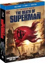 The Death of Superman  [HDLIGHT 1080p] - FRENCH