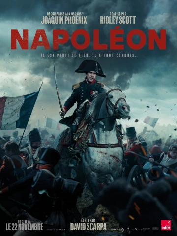 Napoléon [WEBRIP] - TRUEFRENCH