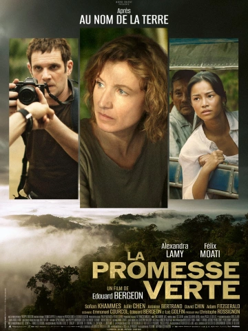 La Promesse verte  [WEBRIP] - FRENCH