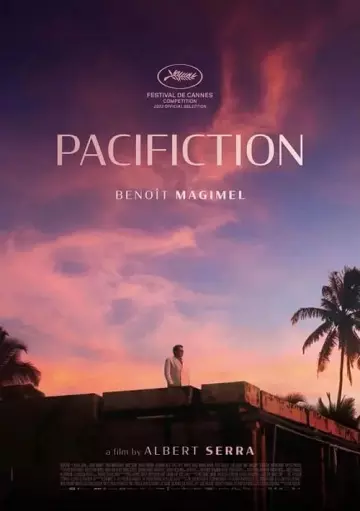 Pacifiction : Tourment sur les Îles  [WEBRIP 720p] - FRENCH