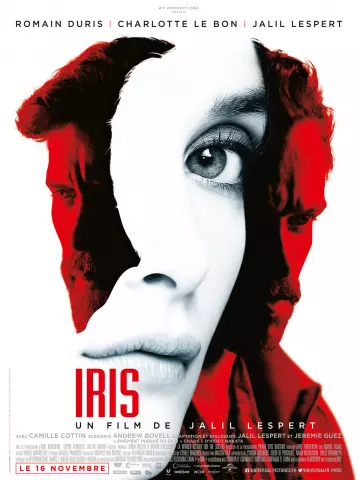 Iris  [BDRIP] - FRENCH