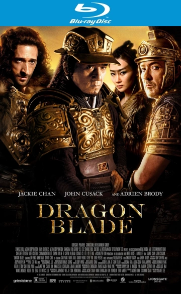 Dragon Blade [HDLIGHT 1080p] - MULTI (FRENCH)