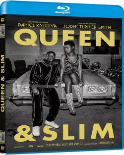 Queen & Slim  [HDLIGHT 1080p] - MULTI (TRUEFRENCH)