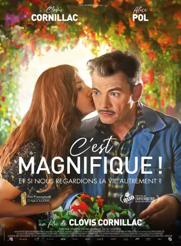 C'est magnifique !  [HDRIP] - FRENCH