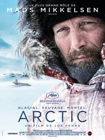 Arctic  [BDRIP] - TRUEFRENCH