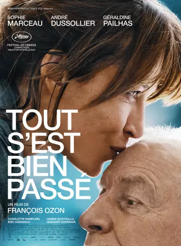 Tout s'est bien passé  [WEB-DL 1080p] - FRENCH