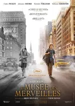 Le Musée des merveilles  [HDRIP] - FRENCH