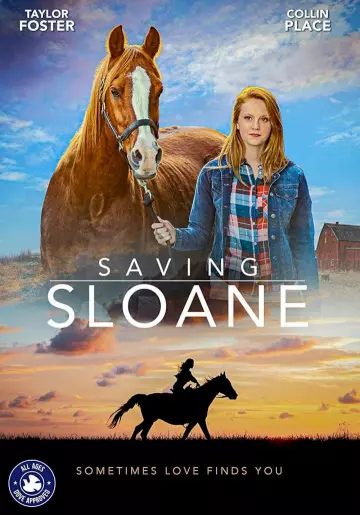 Pour Sloane  [WEB-DL 1080p] - VOSTFR