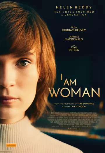 I Am Woman  [WEB-DL 1080p] - MULTI (FRENCH)