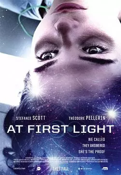 At First Light [WEB-DL 720p] - FRENCH