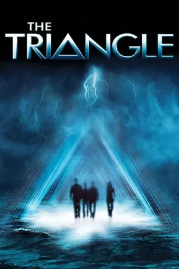 Triangle maudit  [DVDRIP] - FRENCH