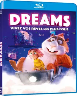 Dreams  [HDLIGHT 720p] - FRENCH