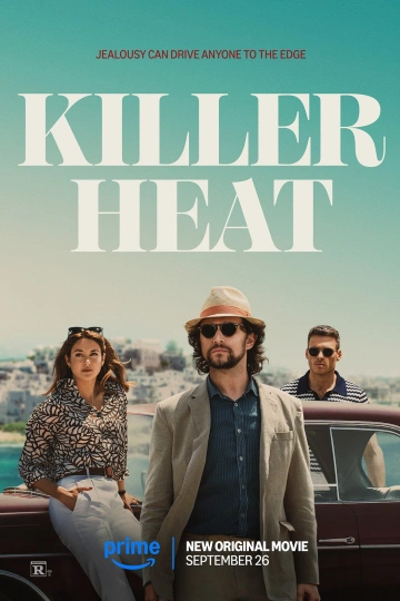 Killer Heat [WEBRIP 720p] - TRUEFRENCH