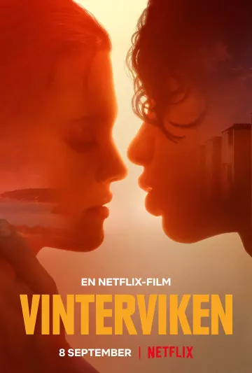 Vinterviken  [WEB-DL 720p] - FRENCH