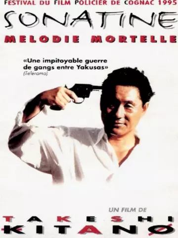 Sonatine, mélodie mortelle [HDLIGHT 1080p] - MULTI (FRENCH)