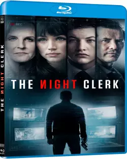 The Night Clerk  [HDLIGHT 1080p] - MULTI (FRENCH)