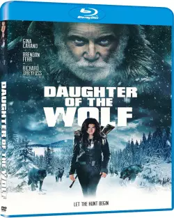 Daughter of the Wolf  [BLU-RAY 1080p] - MULTI (FRENCH)