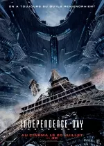 Independence Day : Resurgence [BDRIP] - TRUEFRENCH